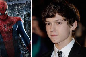Revelan el nombre del que será el nuevo Spiderman