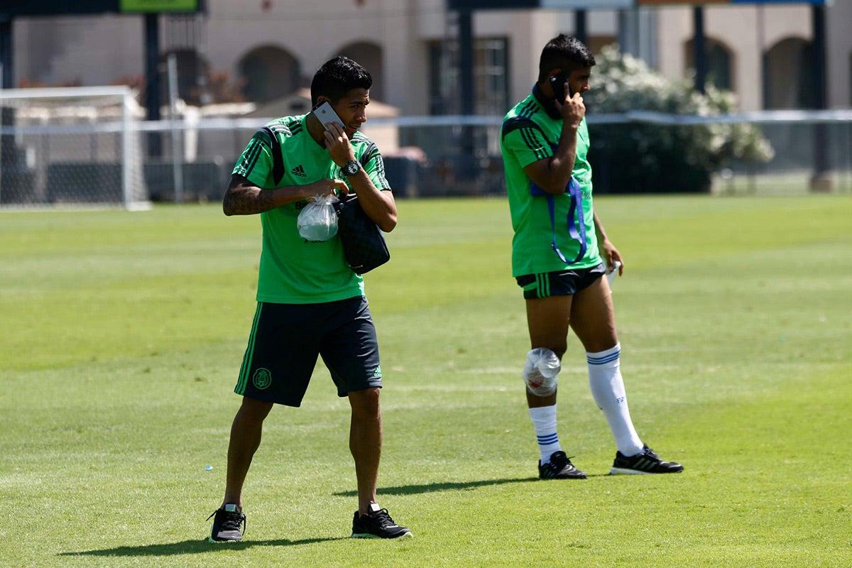 FOTO: DANIEL GÁMEZ