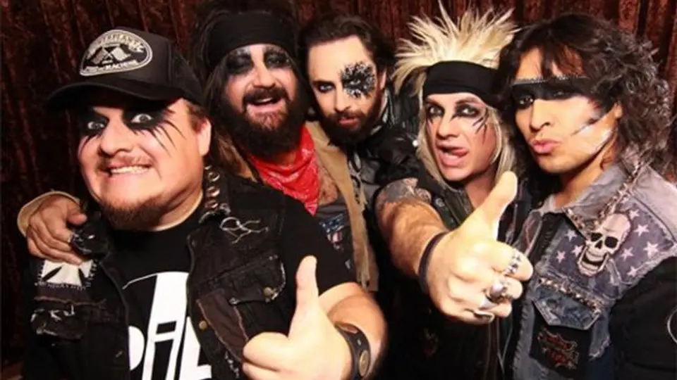 El Tri y Moderatto tocarán en Medio Maratón Rock n' Roll DF