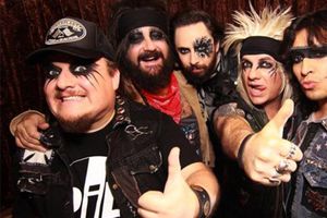 El Tri y Moderatto tocarán en Medio Maratón Rock n' Roll DF