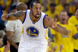 Golden State inaugura serie con triunfo ante Memphis