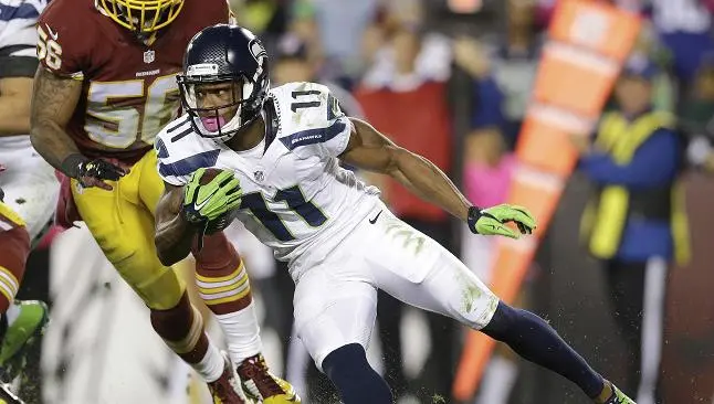 Percy Harvin sería nuevo jugador de los Jets