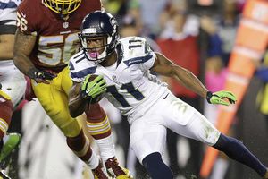 Percy Harvin sería nuevo jugador de los Jets