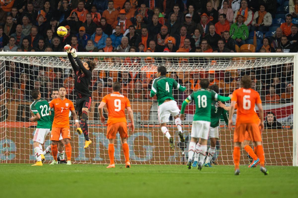 FOTO: MEXSPORT