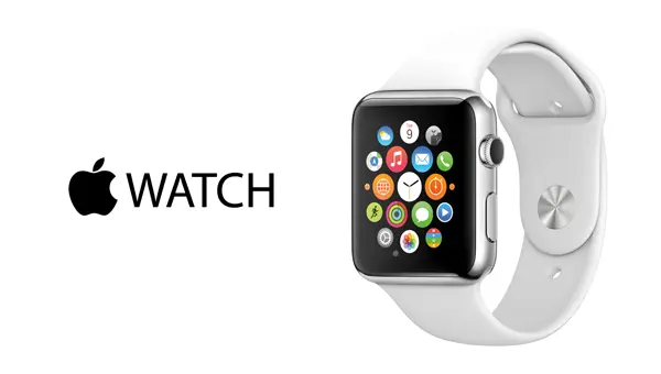 Apple Watch saldrá a la venta en abril