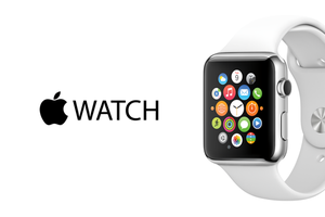 Apple Watch saldrá a la venta en abril