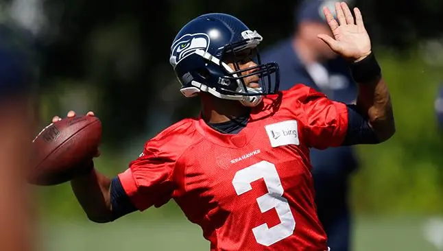 Broncos, 49ers y Seattle, candidatos al Super Bowl