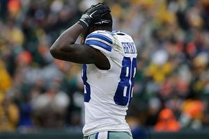 Dez Bryant pide cambio de regla sobre proceso de recepción