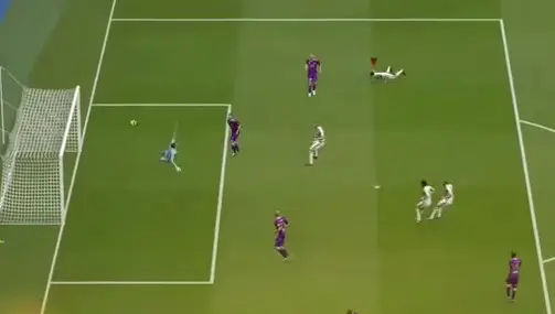 Los mejores goles para EA Sports en FIFA 15