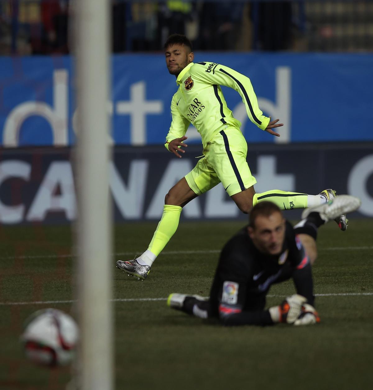 FOTO: AP