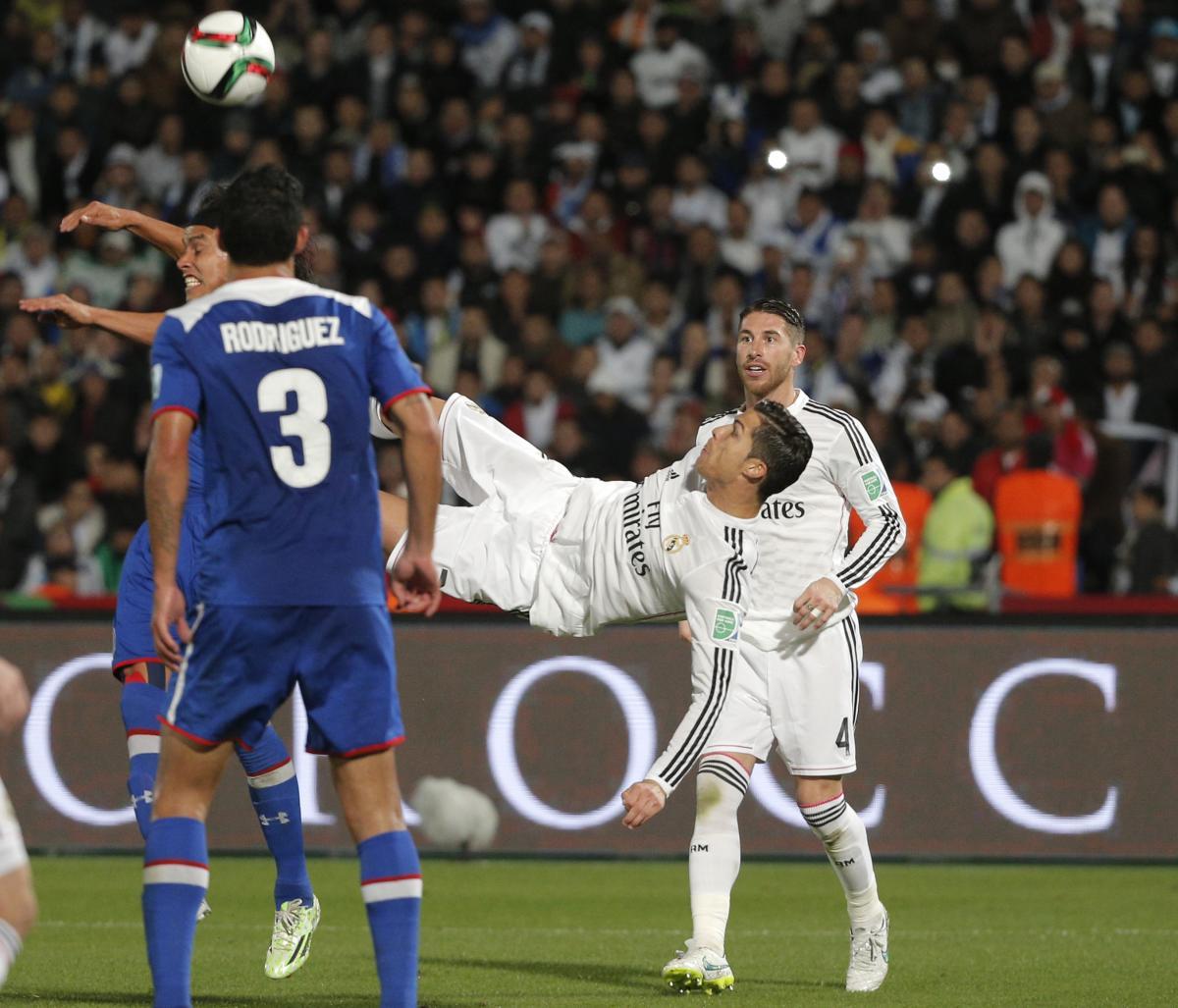 FOTO: AP