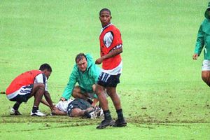 Las 7 muertes insólitas en el deporte