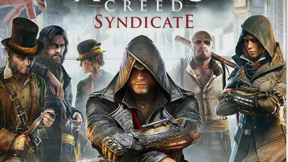 'Assasin's Creed Syndicate' causa revuelo entre gamers