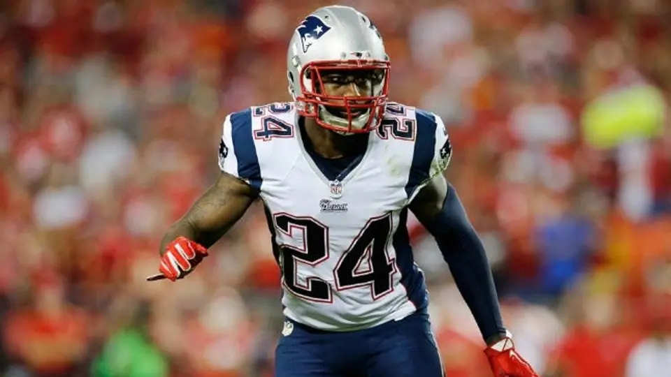 Darrelle Revis regresa a los Jets con contrato millonario