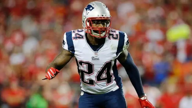 Darrelle Revis regresa a los Jets con contrato millonario