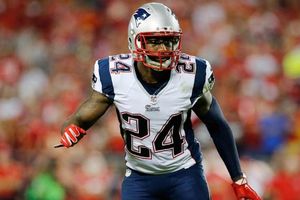 Darrelle Revis regresa a los Jets con contrato millonario