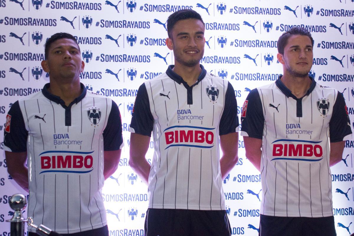FOTO: MEXSPORT