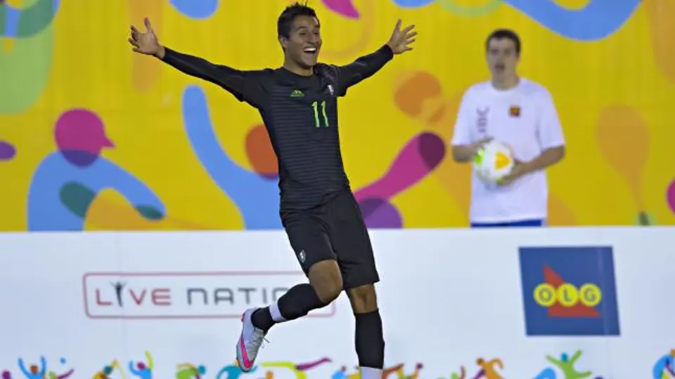 Tri repite dósis a Panamá y buscará Medalla de Oro
