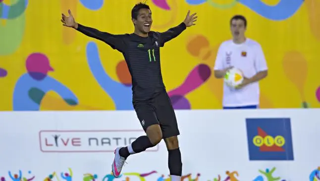 Tri repite dósis a Panamá y buscará Medalla de Oro