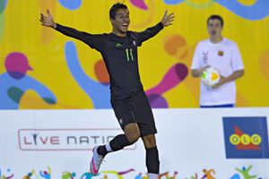 Tri repite dósis a Panamá y buscará Medalla de Oro