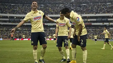 Listas las Semifinales del Apertura 2014