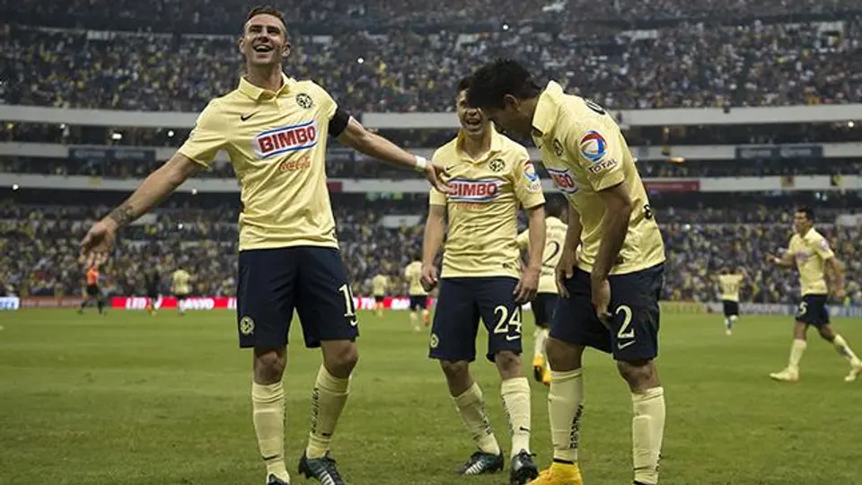 Listas las Semifinales del Apertura 2014