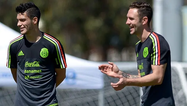 Jiménez 'trollea' a Layún en Twitter