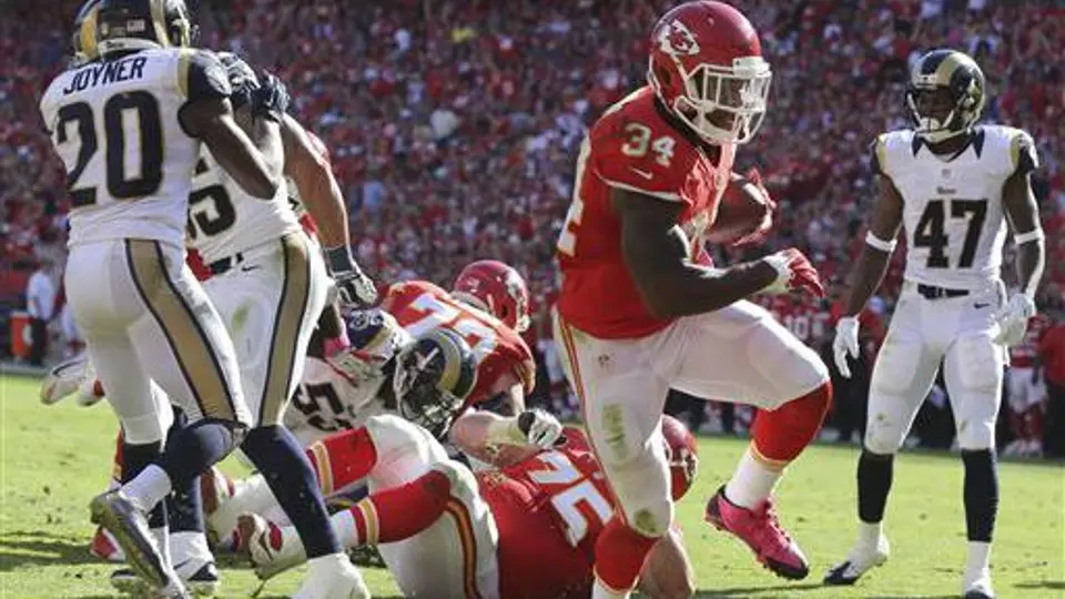 Kansas City no obtiene respuesta de San Luis