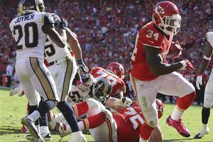 Kansas City no obtiene respuesta de San Luis