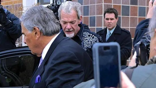Juicio de dueño de Indianápolis fue pospuesto