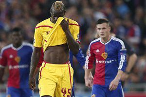 'Si tuviera sexo antes de un partido no podría jugar': Balotelli