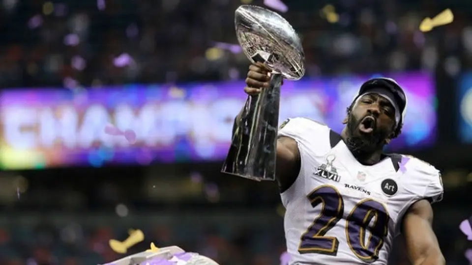 Ed Reed se retira tras 12 años en la NFL