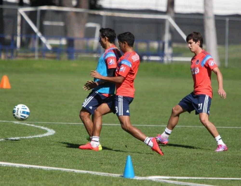 FOTO: CHIVAS