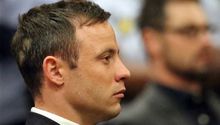 Fiscalía podrá apelar sentencia de Oscar Pistorius