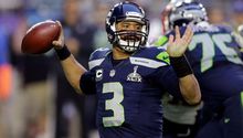 Russell Wilson, el segundo quarterback mejor pagado de la NFL