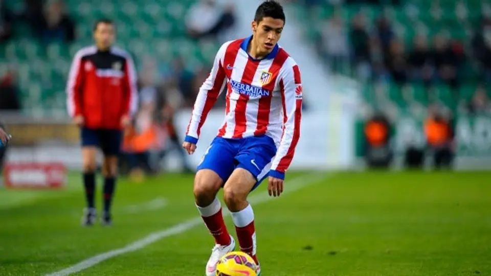 Granada va en serio por Raúl Jiménez