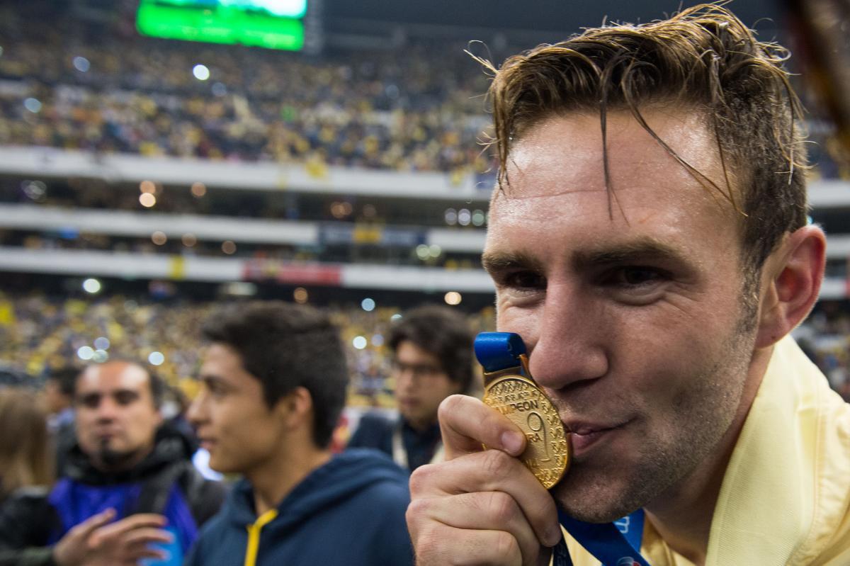 FOTO: MEXSPORT