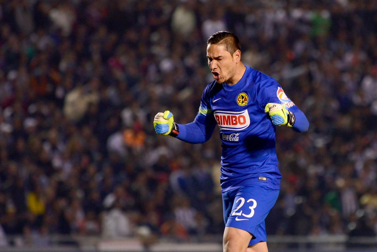 FOTO: MEXSPORT