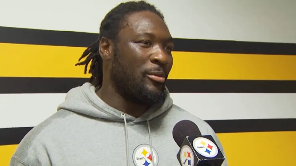 Jugadores de Pittsburgh, detenidos por posesión de marihuana