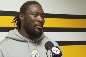 Jugadores de Pittsburgh, detenidos por posesión de marihuana