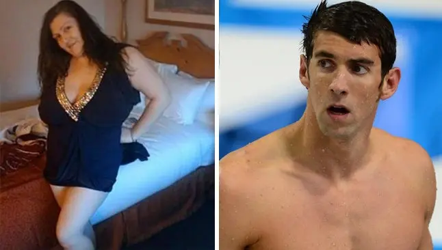 Dominatrix revela perversiones de Michael Phelps