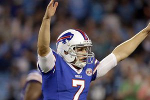 Cam Newton descansa en derrota de Carolina