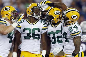 Narrador canta gol de campo al estilo del futbol