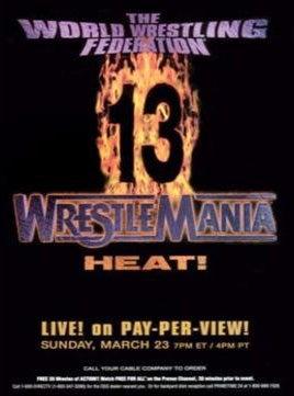 FOTO: WWE