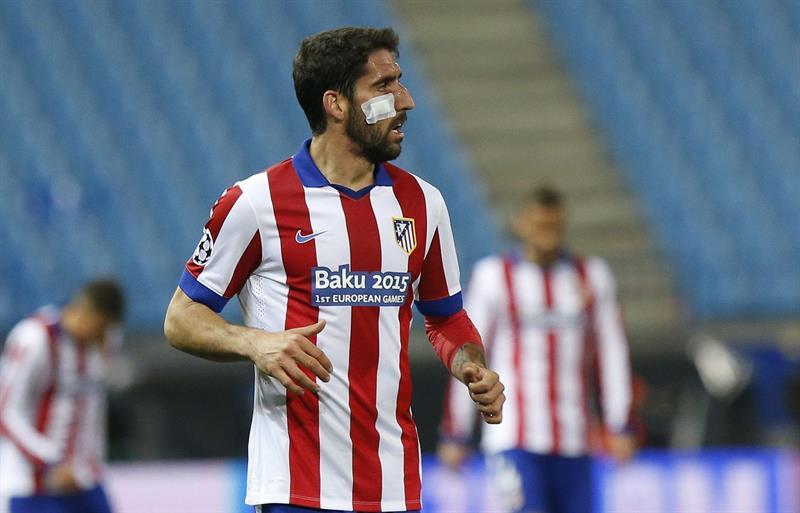 FOTO: EFE