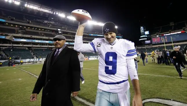 Vaqueros de Dallas viven su mejor momento en 5 años