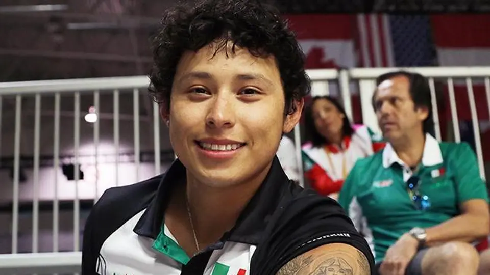 De la Rosa se tiene que conformar con Bronce