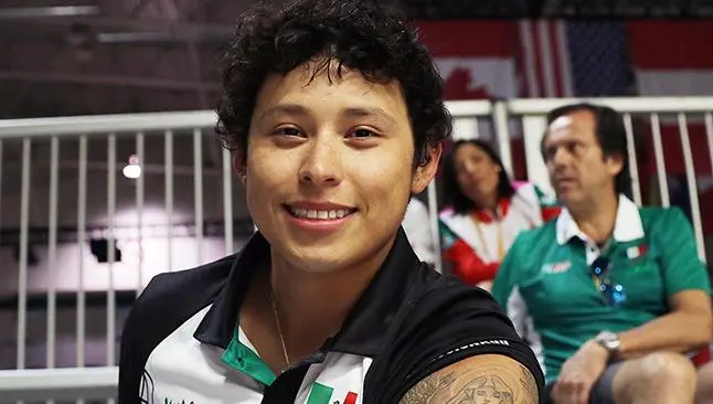 De la Rosa se tiene que conformar con Bronce