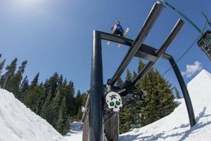 'Superunknown' proyecta a los mejores de snowboard