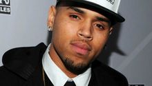 Chris Brown aconseja a Rice para controlar su ira